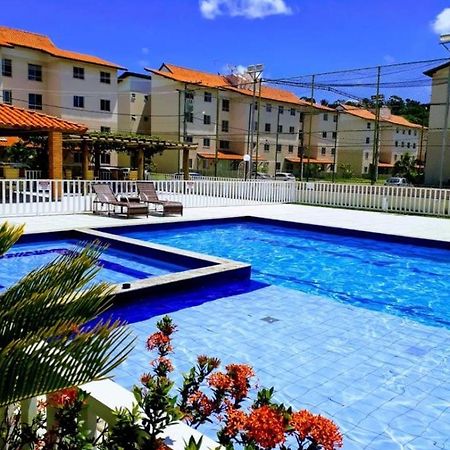 Condominio Volg Joao De Goes Ilhéus Buitenkant foto