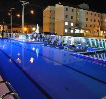 Condominio Volg Joao De Goes Ilhéus Buitenkant foto