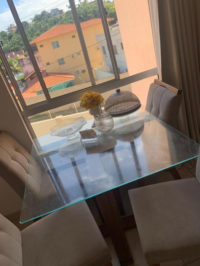 Condominio Volg Joao De Goes Ilhéus Buitenkant foto