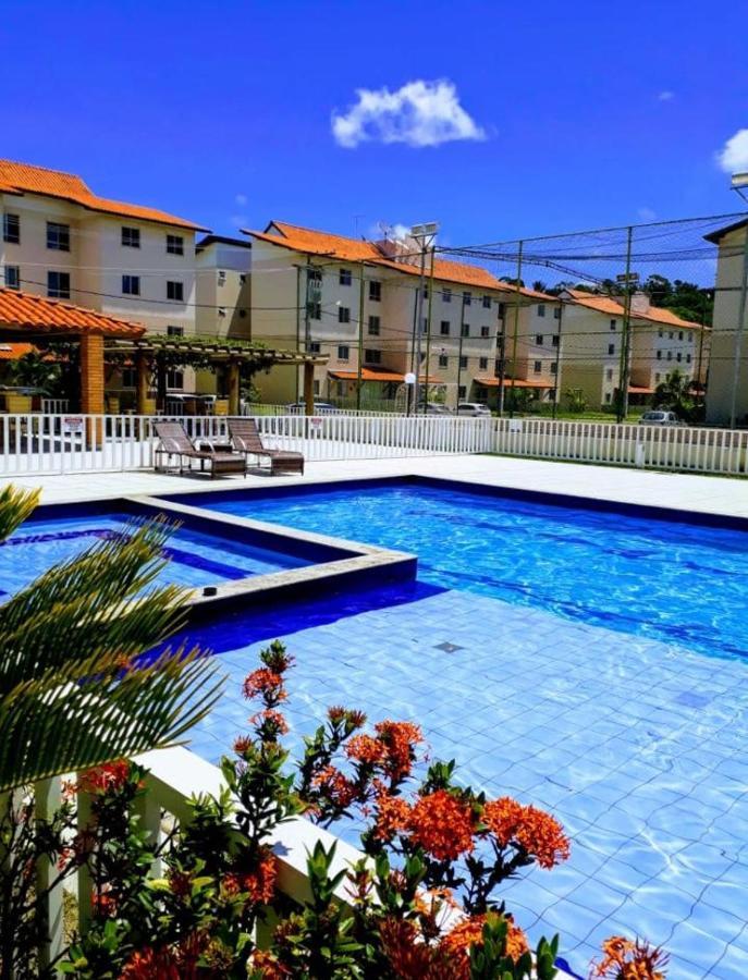 Condominio Volg Joao De Goes Ilhéus Buitenkant foto