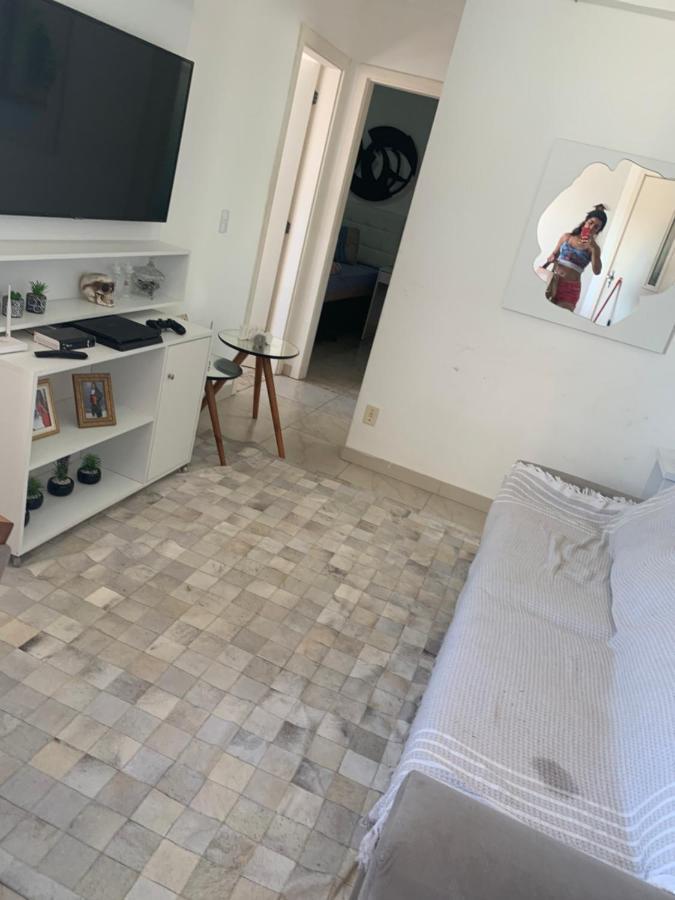 Condominio Volg Joao De Goes Ilhéus Buitenkant foto
