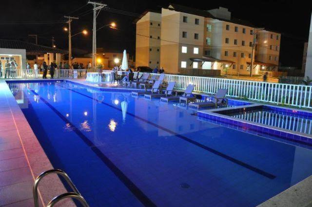 Condominio Volg Joao De Goes Ilhéus Buitenkant foto