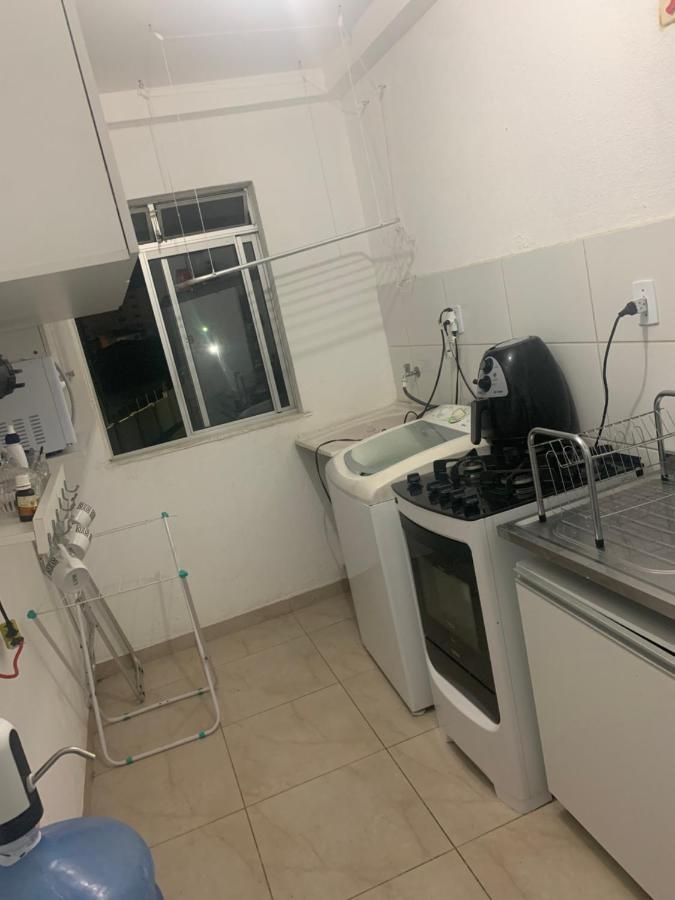 Condominio Volg Joao De Goes Ilhéus Buitenkant foto