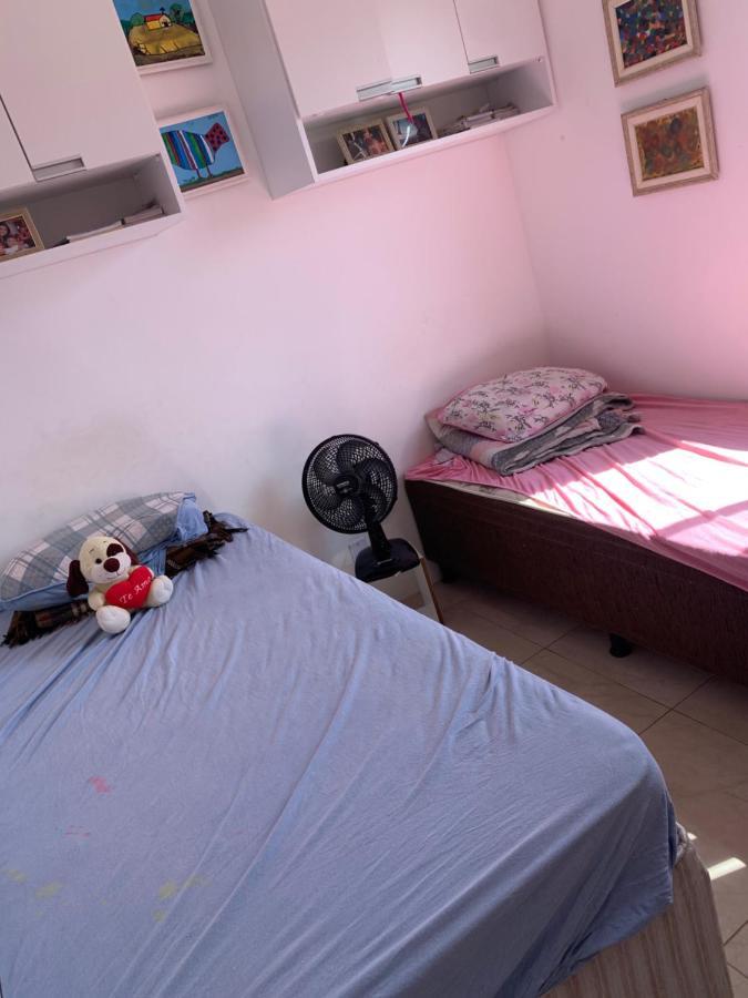 Condominio Volg Joao De Goes Ilhéus Buitenkant foto